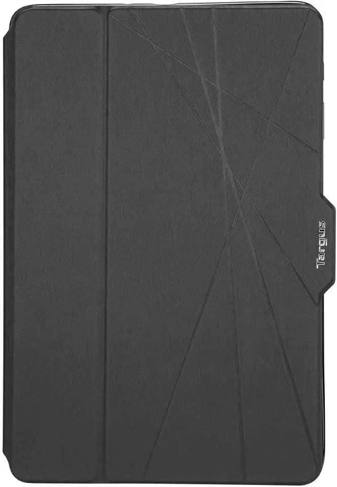 Targus THZ754GL Click-In-Hülle für Samsung Galaxy Tab A 10.5" (2018) - Schwarz