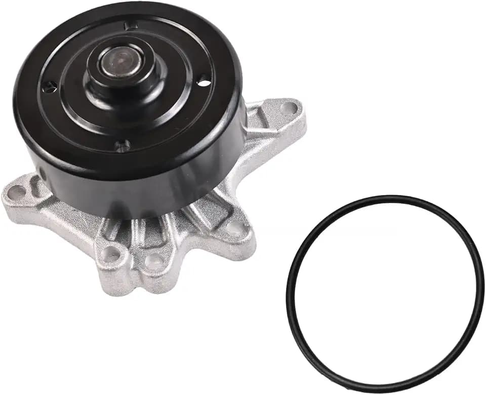 Engine Water Pump for Toyota Corolla 1998-2008, Celica 2001-2005
