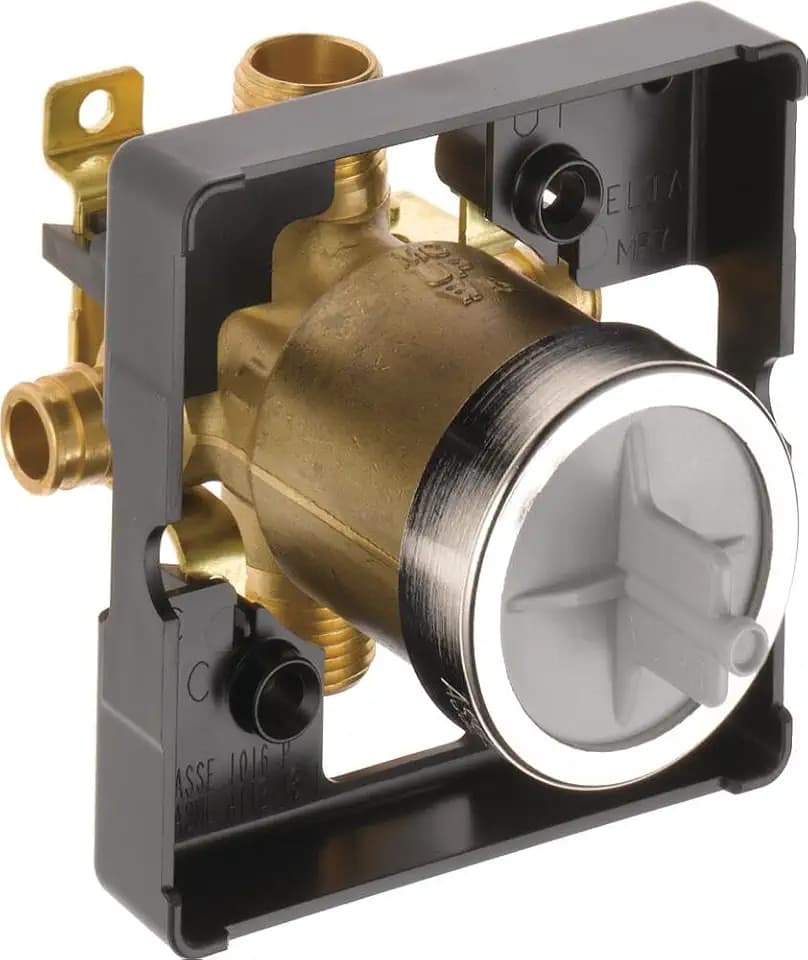 Delta Faucet R10000-MF Multi Choice Universal Rough - Cold Expansion Pex
