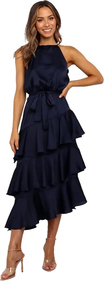 Petal & Pup Women's Seychelle Dress