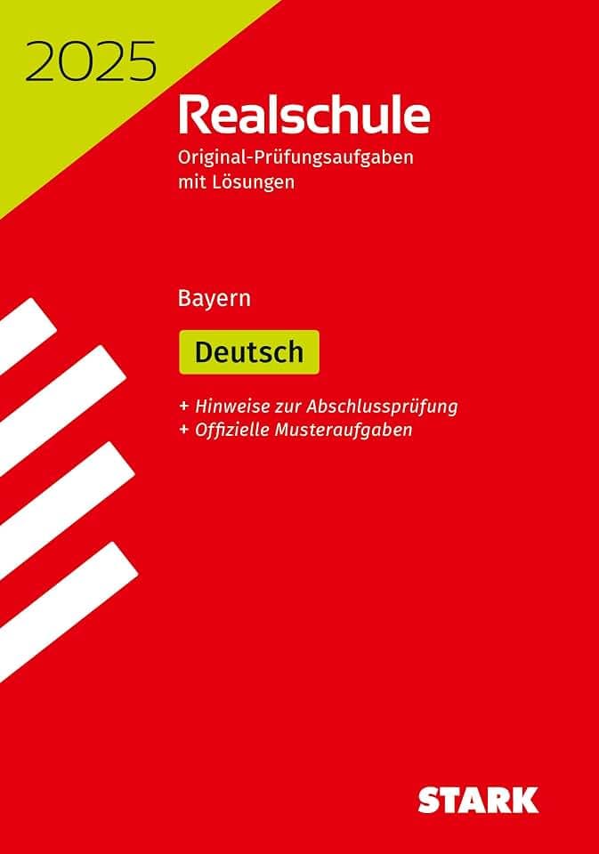 STARK (Abschlussprüfungen)