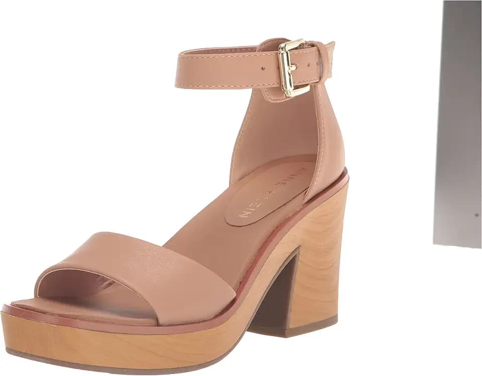Anne Klein Womens Kyrie