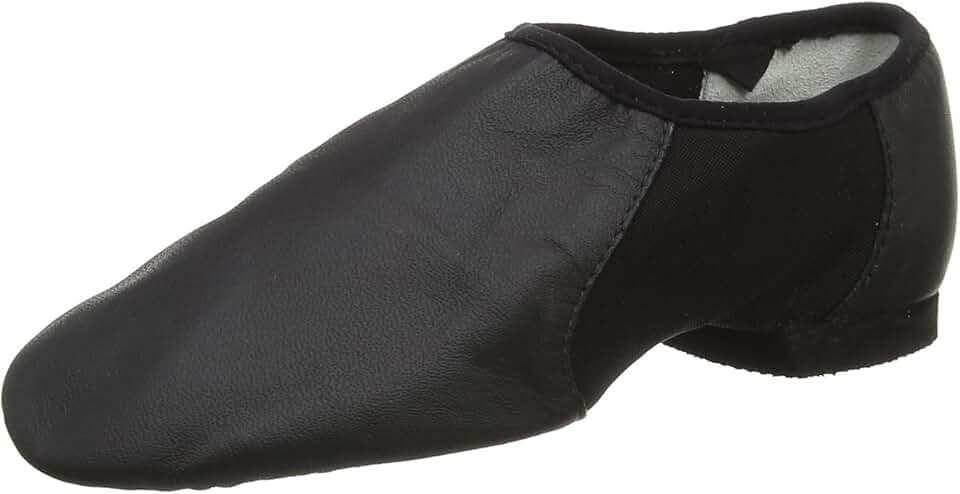 Bloch Neo-Flex Slip On Damen Tanzschuhe - Jazz & Modern