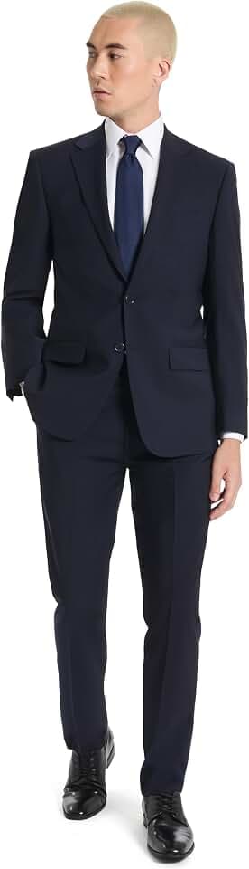 Calvin Klein Slim Fit Suit Separate Jacket