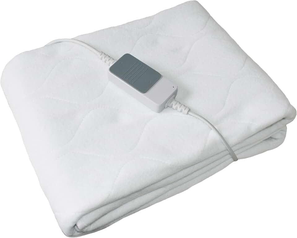 Hydas 4653.1.00 Wärmeunterbett