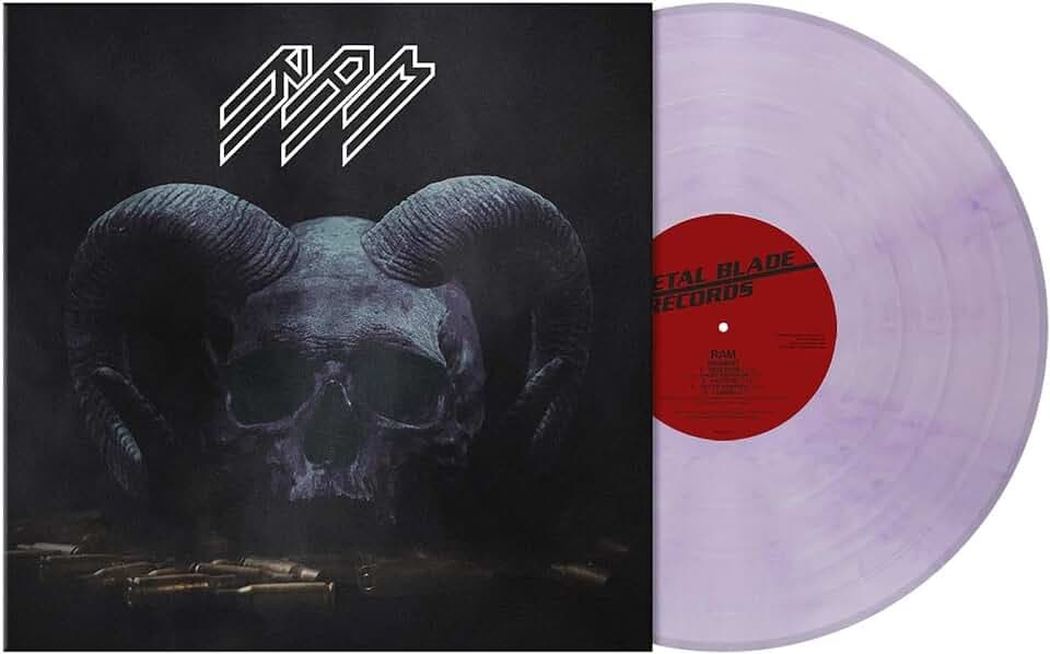 Against [Vinyl LP]