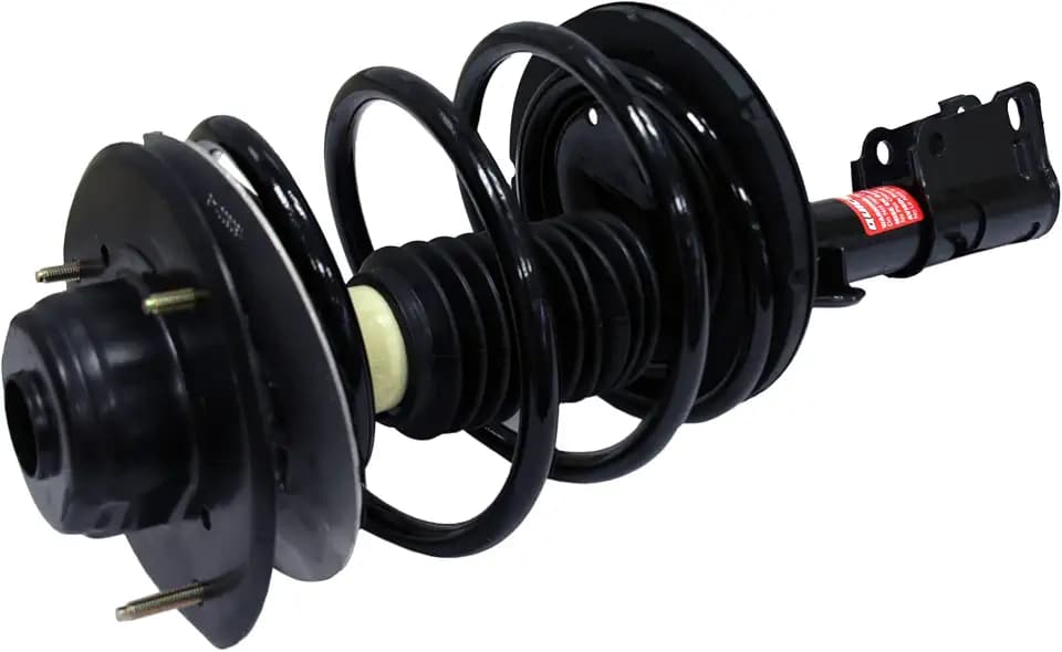 Monroe 171572R Suspension Strut and Coil Spring Assembly