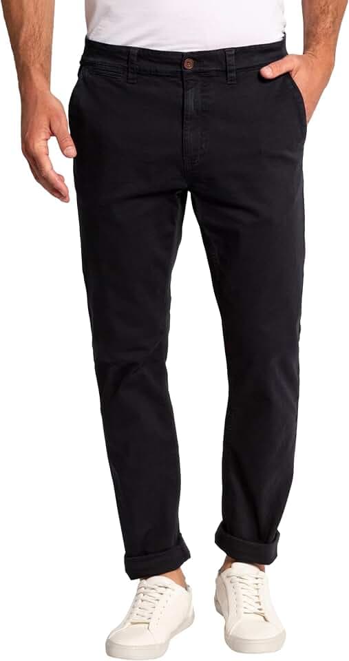 JP 1880 Herren Chinohose