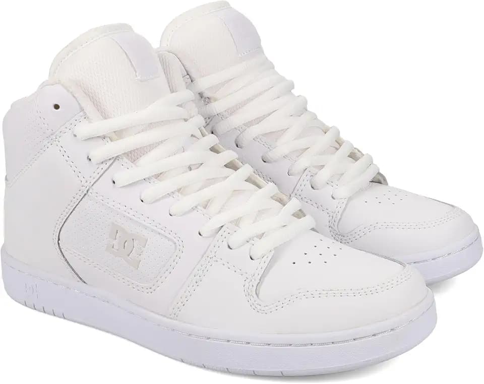 DC Shoes Men's DC Men's Manteca 4 Hi-top Skate Shoe