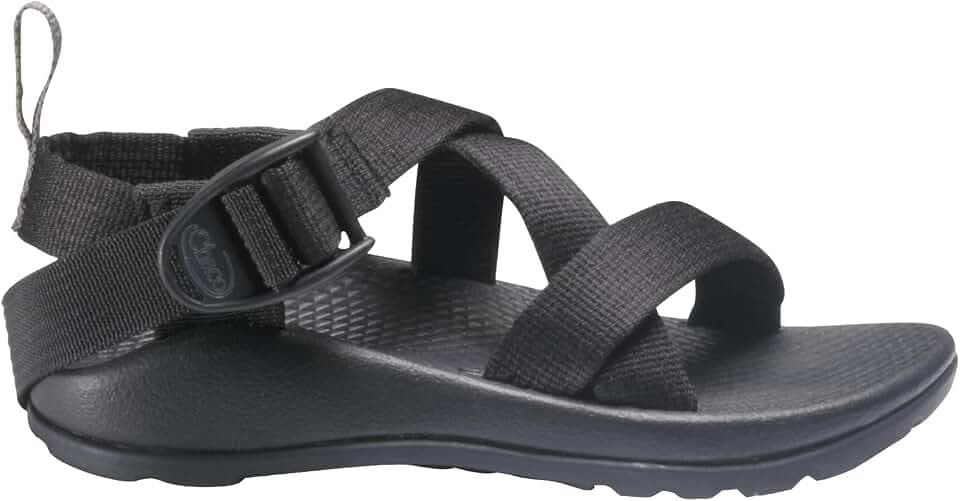 Chaco Kids' ZX1 Ecotread Athletic Sandals