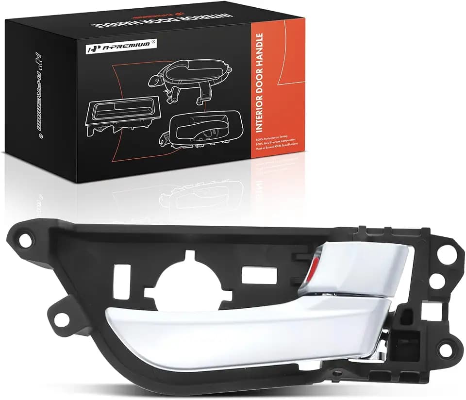 A-Premium Front or Rear Right Passenger Side Interior Door Handle