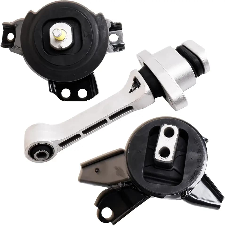 Motor Mount Kit for 2014-2015 Sorento 2.4L 3.3L FWD