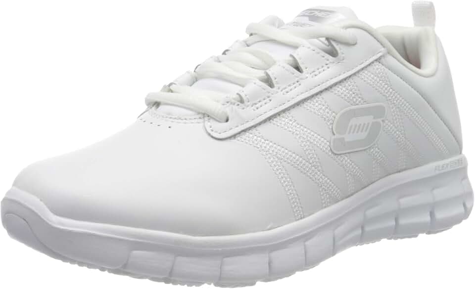 Skechers Damen Sure Track Erath Slip On Sneaker