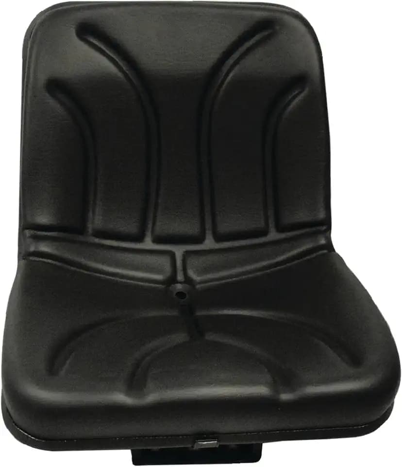 Complete Tractor Seat
