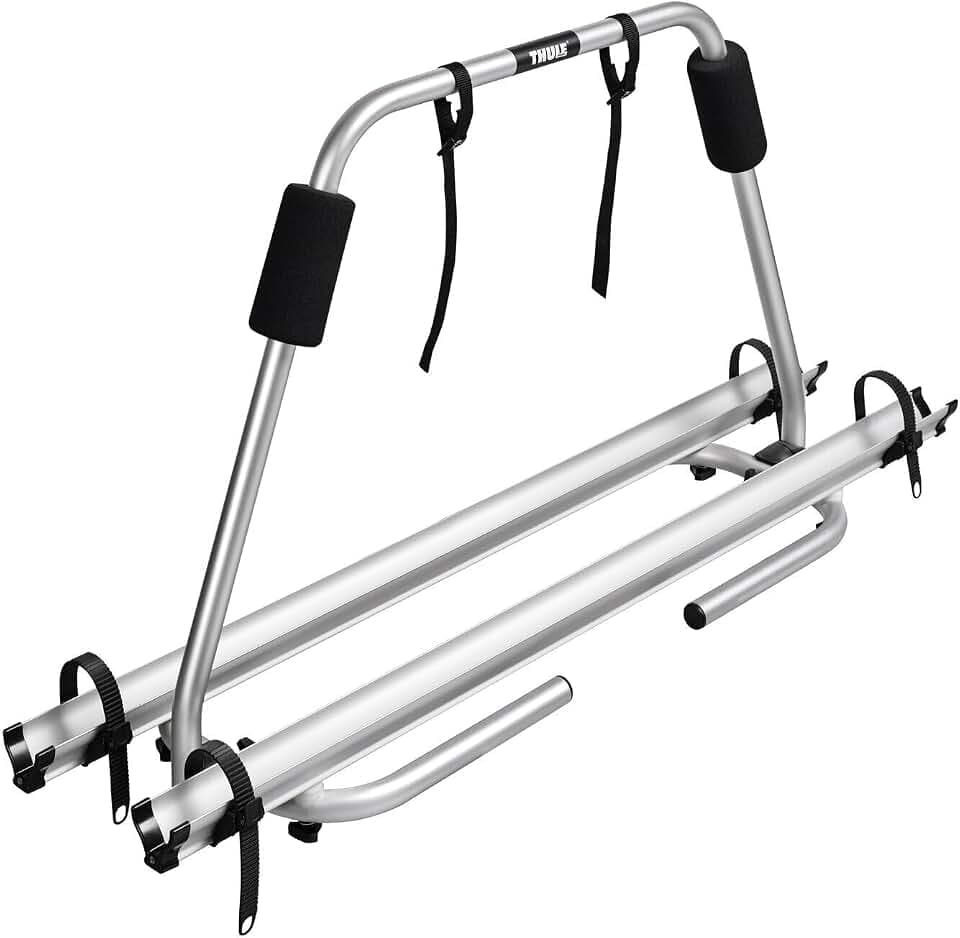 Thule Fahrradträger Thule Caravan Light