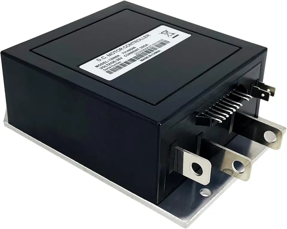 73144g06 1206SX DCS 9-Pin Motor Controller Fit EZGO TXT Medalist 1995-2000