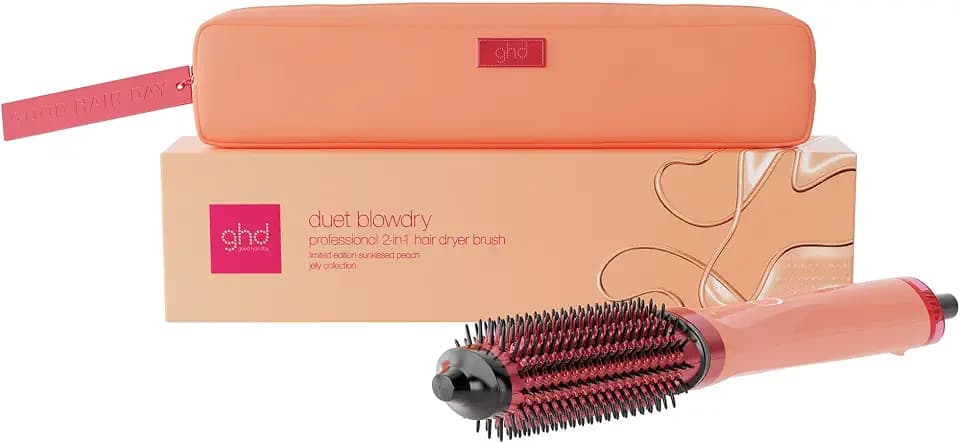 ghd duet blowdry Föhnbürste: 2-in-1 Multistyler zum Trocknen & Stylen