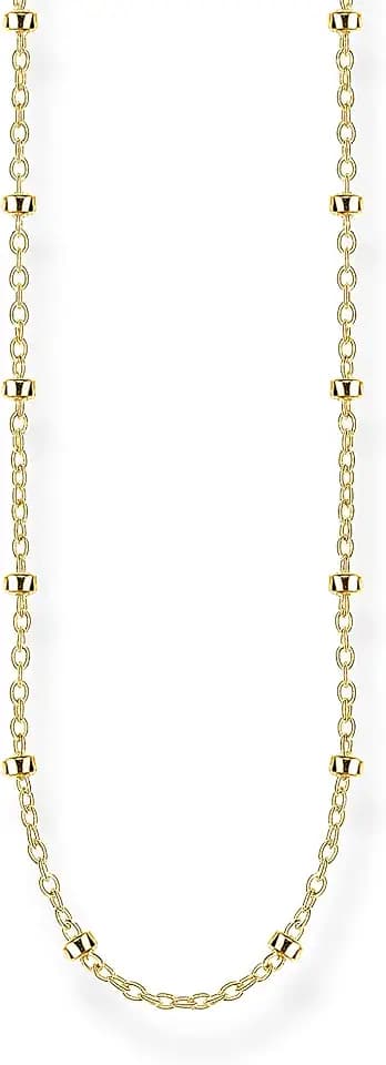 THOMAS SABO Erbskette silber 925 Sterlingsilber