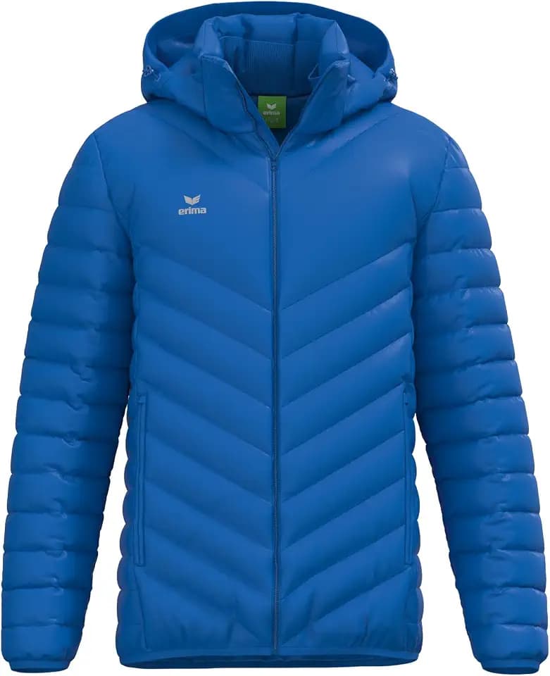 Erima CMPT Puffer Jacke Herren