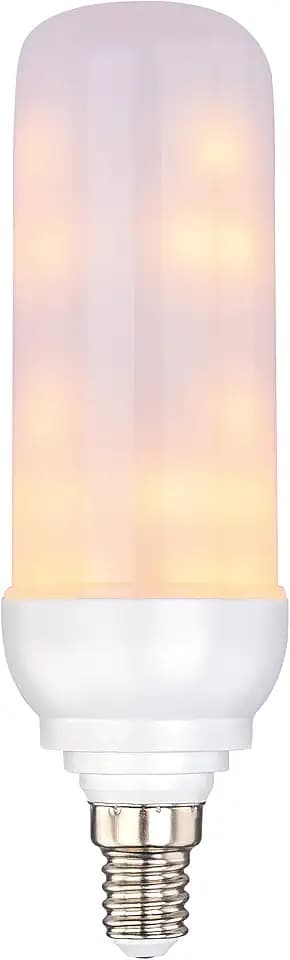 Globo LED-Lampe, 3 W, Weiß