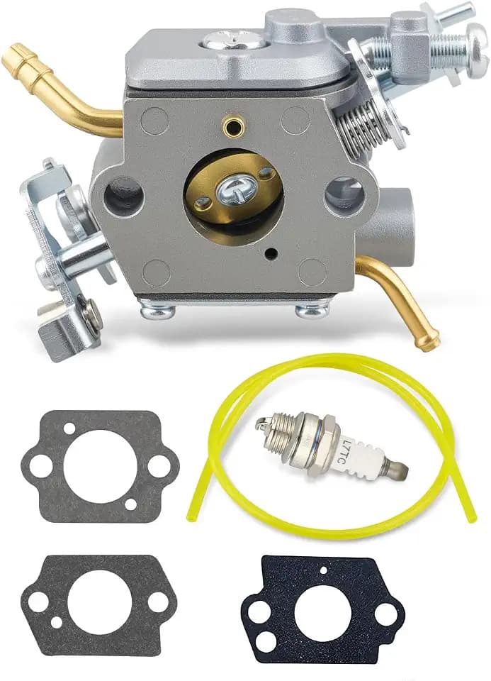 Carburetor Carb Replace 585603801 501716903 Fit for Husqvarna 525BX RedMax HBZ260R Zenoah Komatsu Leaf Blower