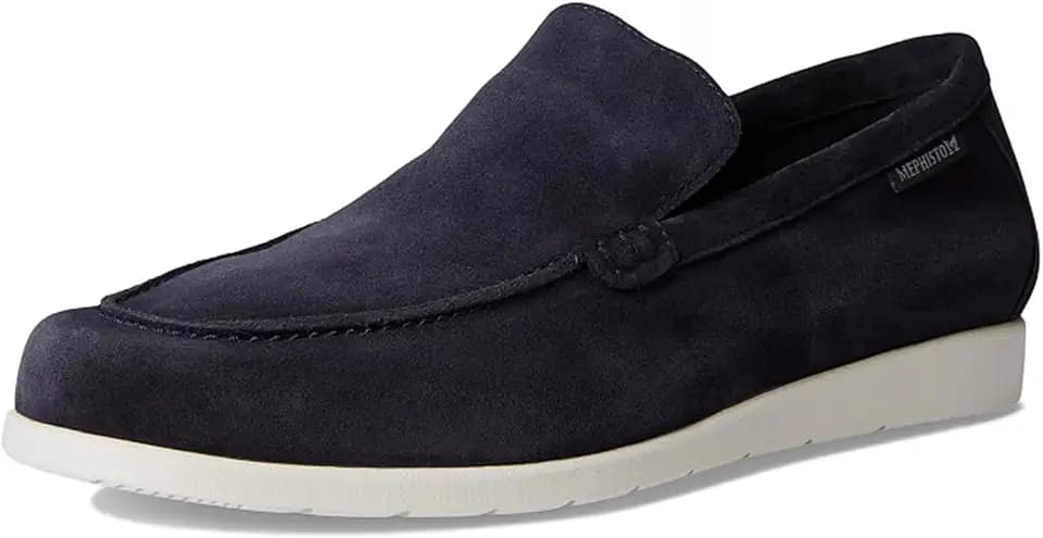 Mephisto Men's Valner Slip-On Shoes