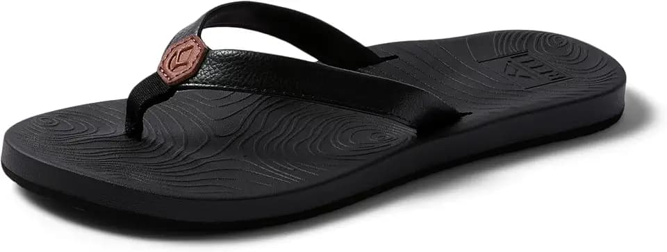 REEF Women's Zen Love Flip Flops
