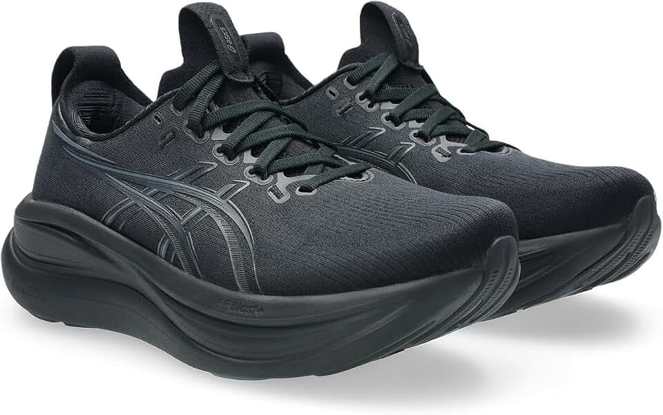 ASICS Damen Gel-Nimbus 28Sneaker