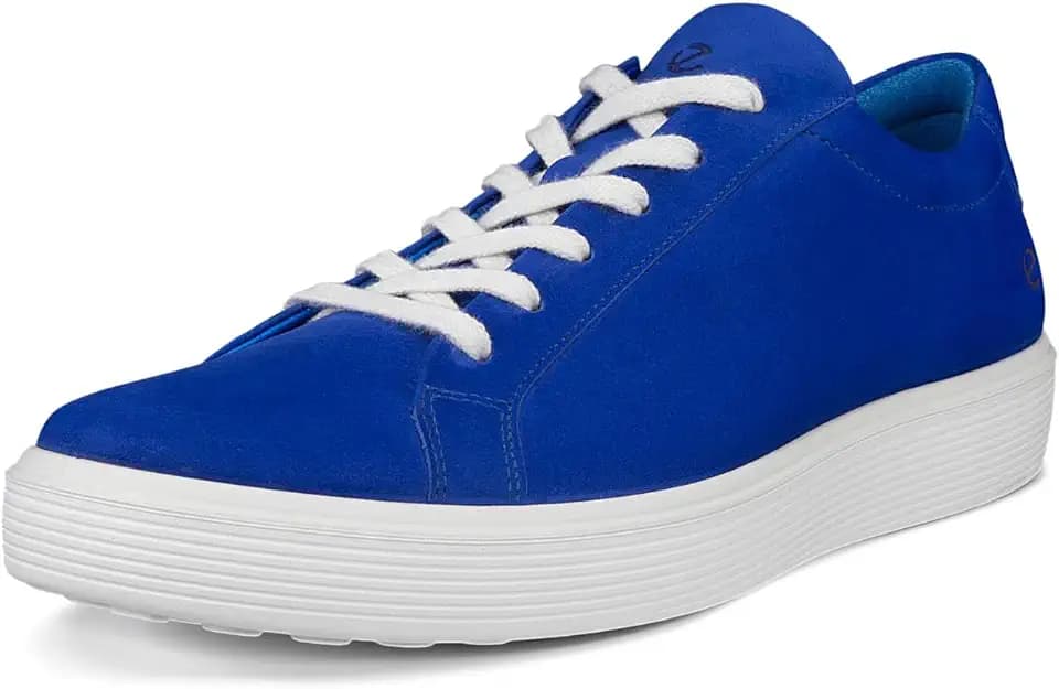 ECCO Men's Soft 60 Premium Sneakers