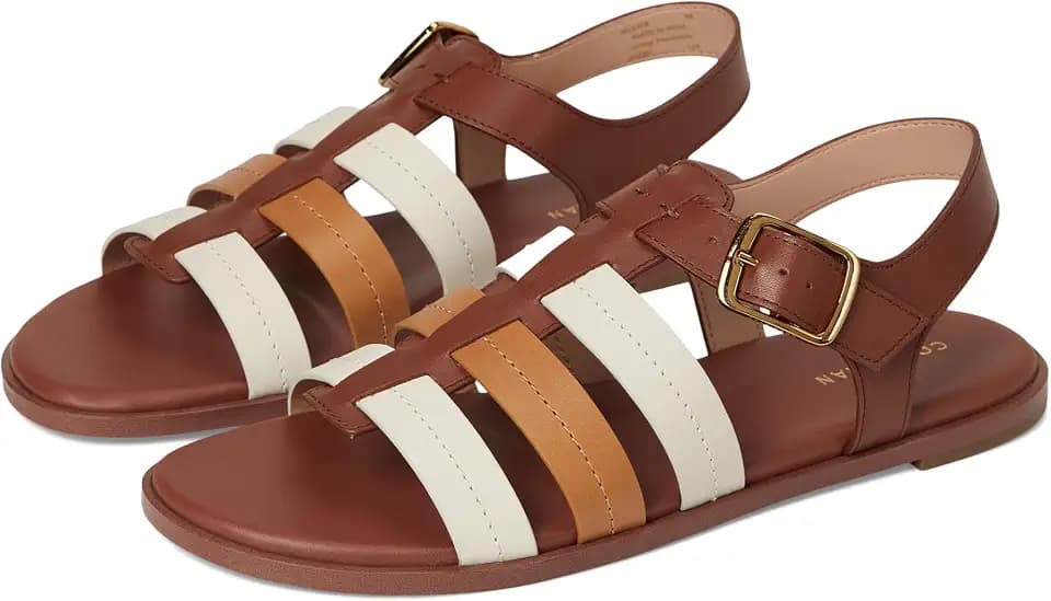 Cole Haan Women's Flynn Fisherman