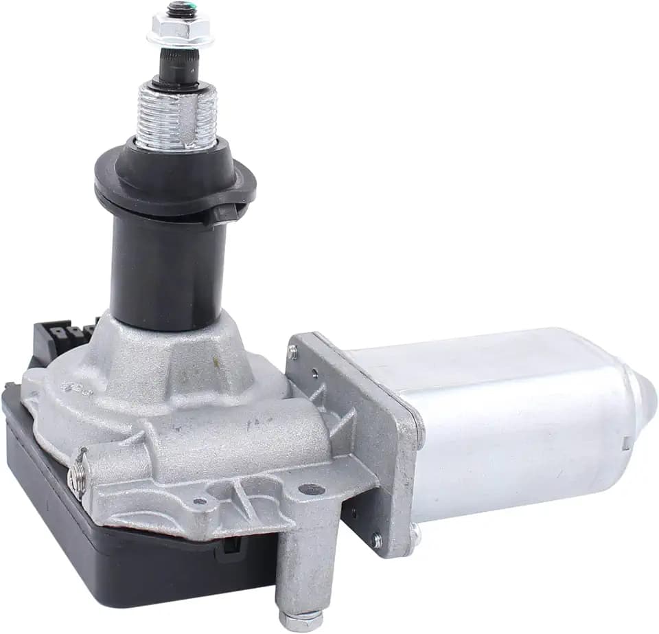 NewYall Rear Windshield Wiper Motor
