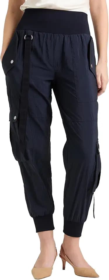 Cinq à Sept Women's Harmony Parachute Pant