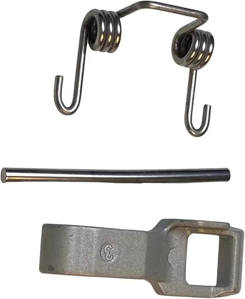 Washer Door Lock Hook for LG MFG63099101