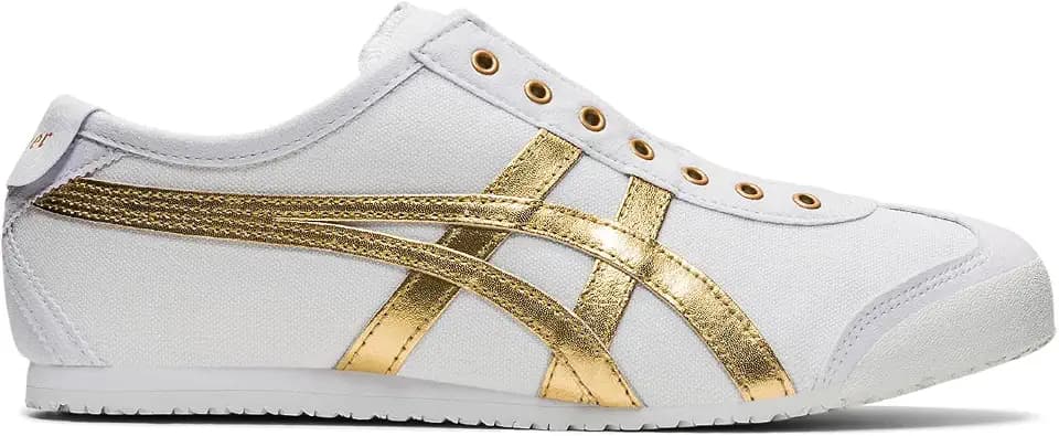 Onitsuka Tiger Mexico 66 Classic Running Shoe