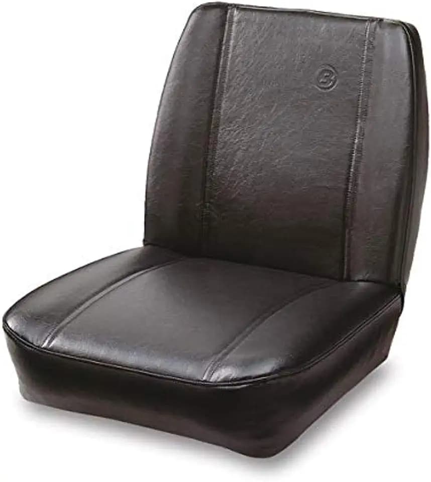 Bestop Trailmax II Classic Seat 3942901 for Jeep CJ5/CJ7/YJ/TJ 1955-2006