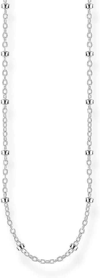 THOMAS SABO Erbskette silber 925 Sterlingsilber