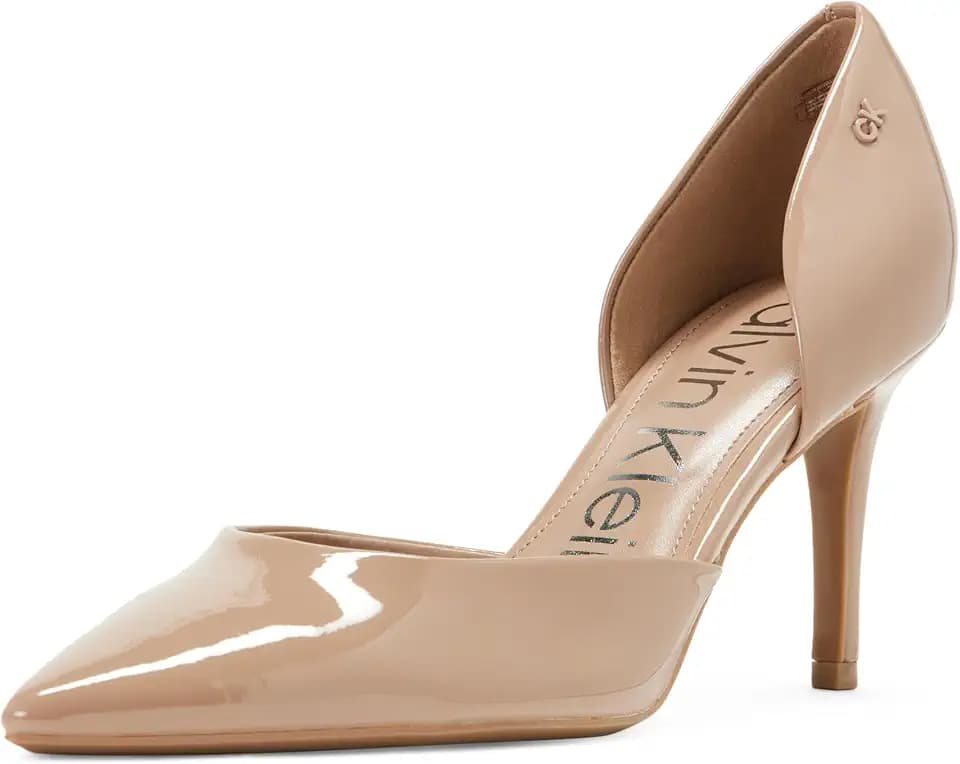 Calvin Klein Women's Gloria