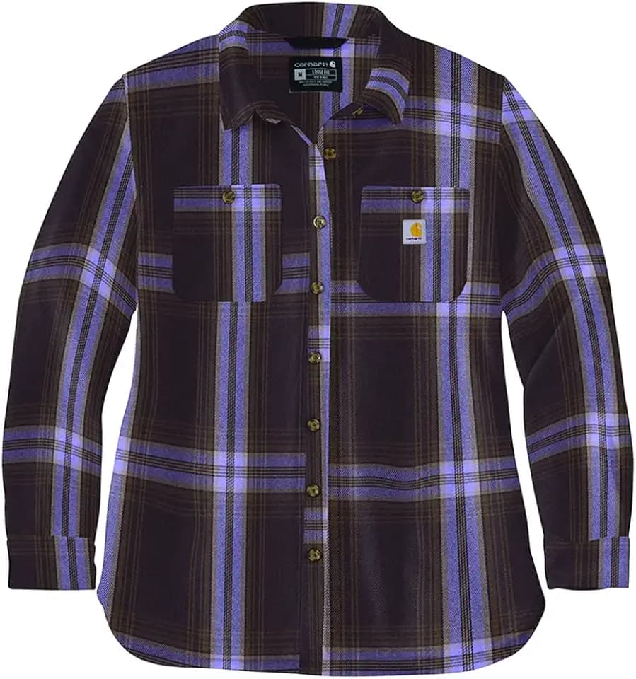 Carhartt Bekleidung 106450-V73 Hemdjacke