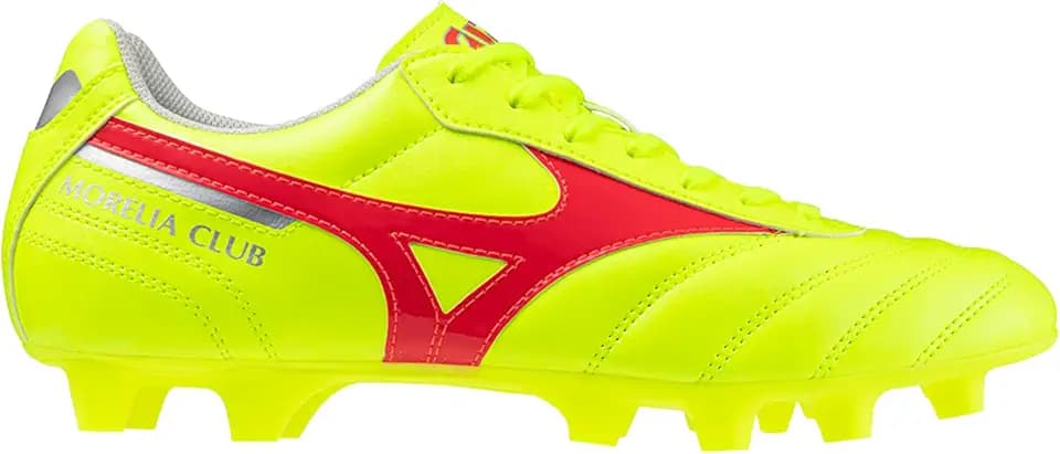 Mizuno Morelia II ClubDyna Laufschuh Unisex