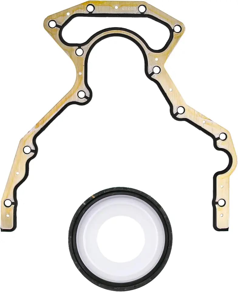 FEL-PRO BS 40640 Engine Crankshaft Seal Kit
