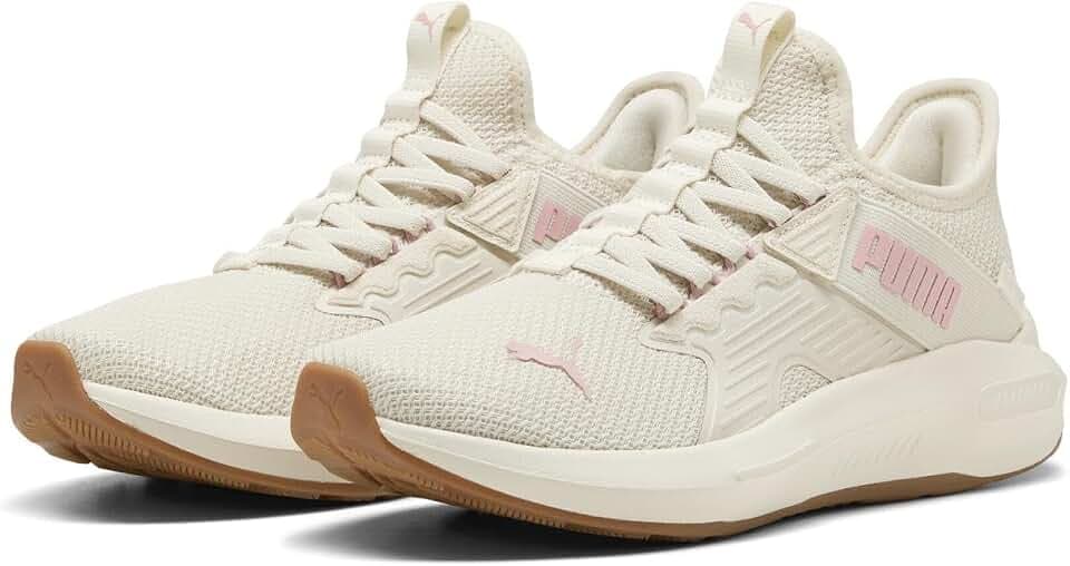 PUMA Damen Softride Enzo 5 Slip Tech WnsStraßen-Laufschuh