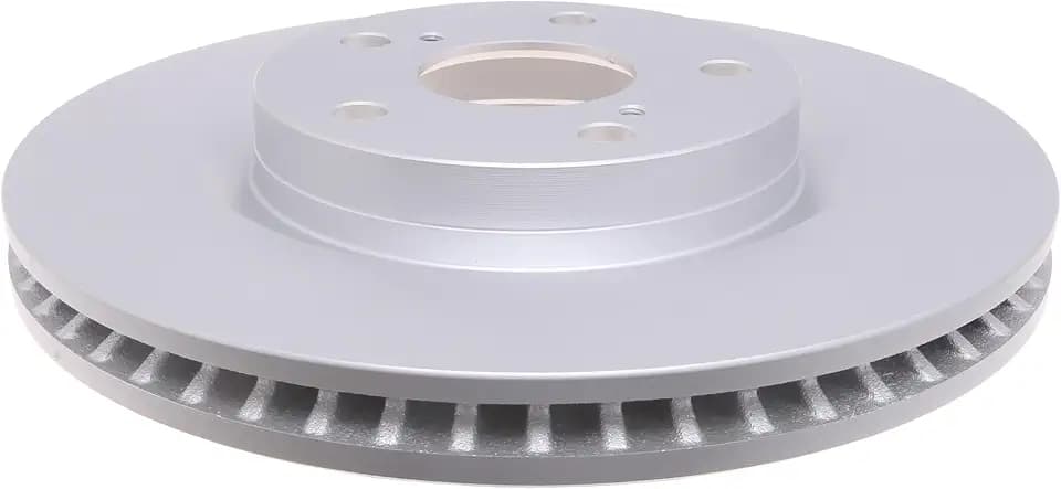 ACDelco Gold 18A2931 (19306798) Fully Coated Front Disc Brake Rotor