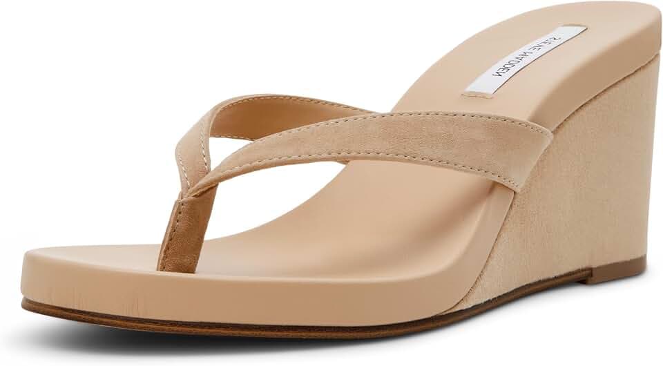 Steve Madden womens Playing