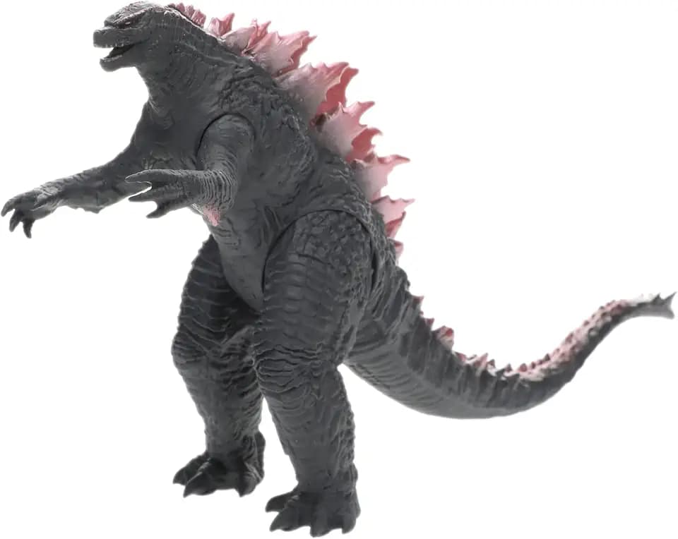 Bandai - Godzilla x Kong - Movie Monster Series - Godzilla (Hollywood)