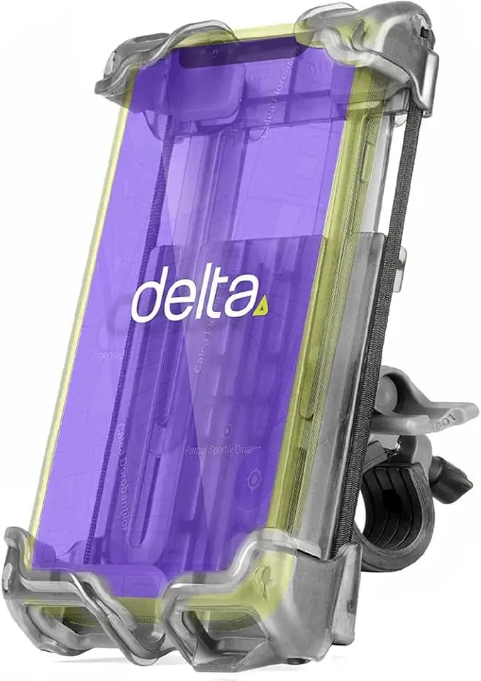Delta Cycle & Home