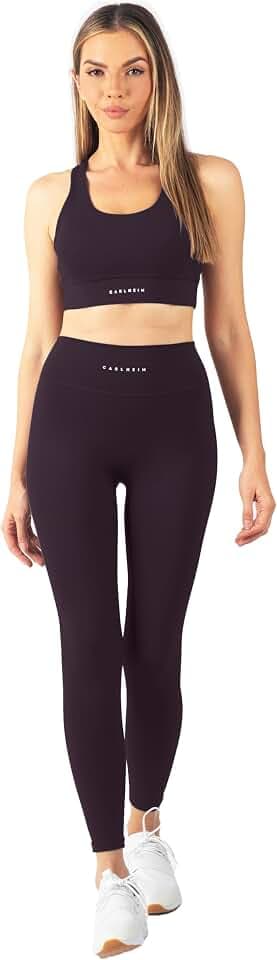 Carlheim Damen Leggings Serenita Active Collection Leggings