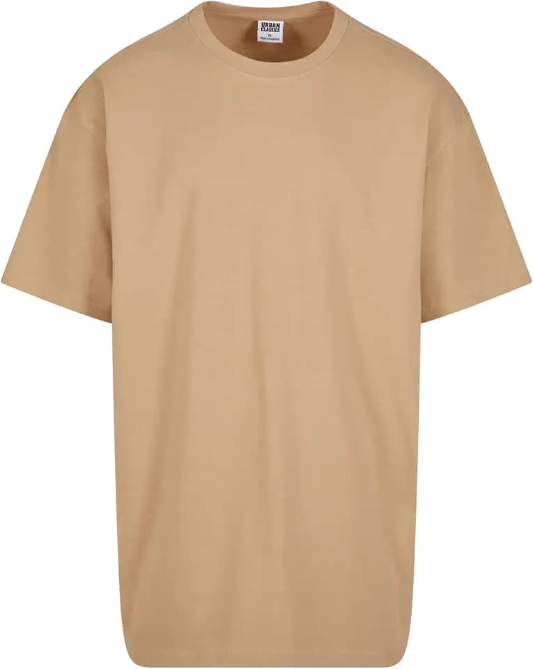 Urban Classics Herren T-Shirt Heavy Oversized - Relaxed Fit S M L XL XXL 3XL 4XL 5XL 6XL
