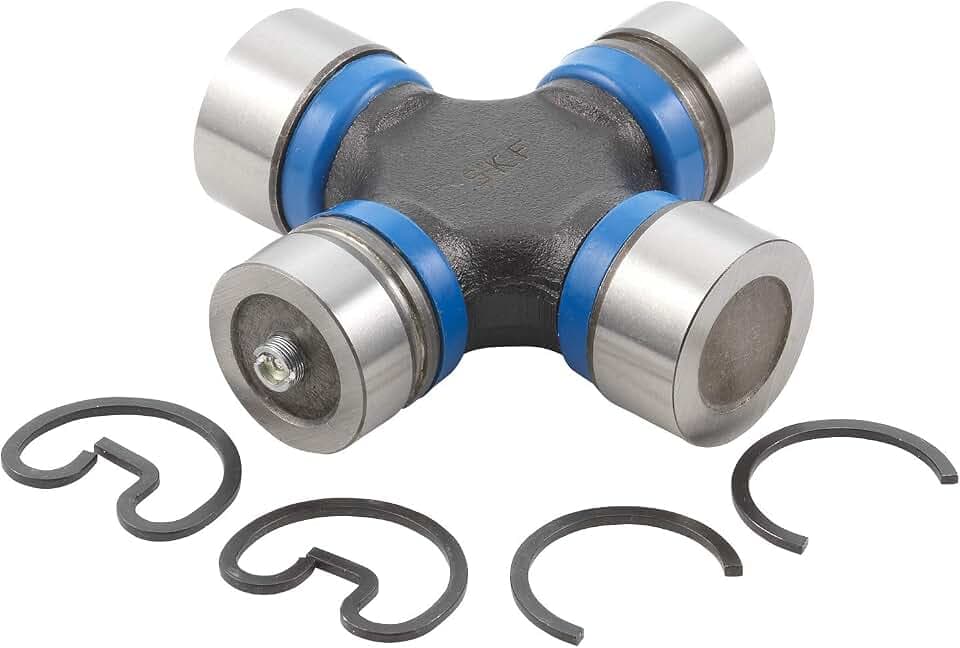 SKF U-Joint UJ255 For Ford Mercury