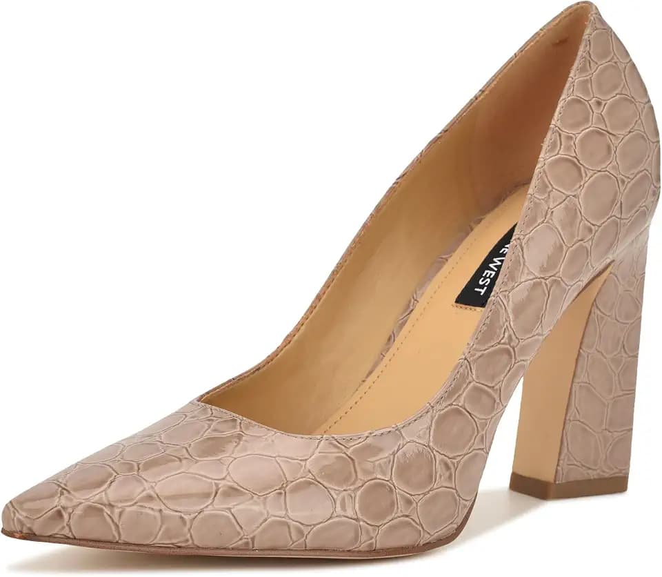Nine West Women's Tamant Pump