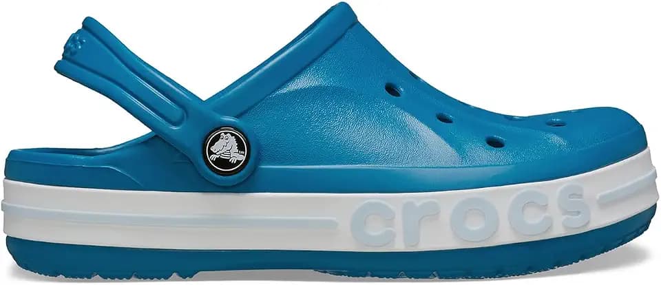 Crocs Unisex Kinder Bayaband Clog T